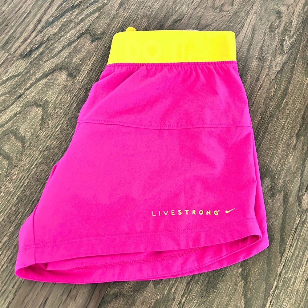 NIKE Dri-Fit Shorts Size XS